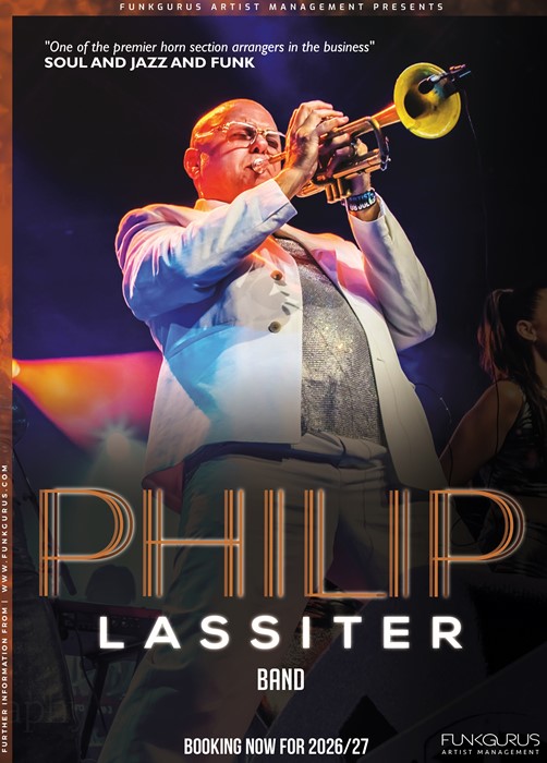Philip Lassiter Band